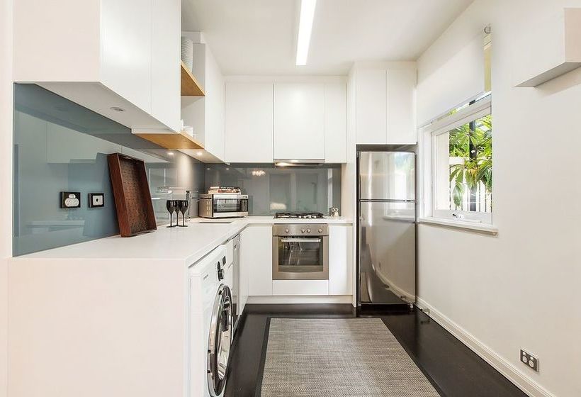 Apartment2c  Moonstruck | Saint Kilda | Victoria | Australia 2