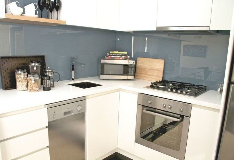 Apartment2c  Moonstruck | Saint Kilda | Victoria | Australia 3