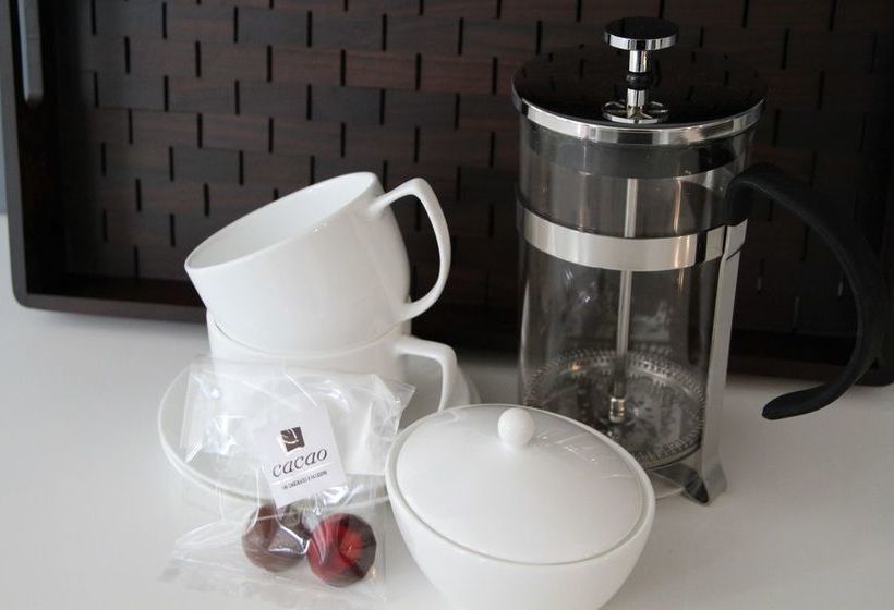 Apartment2c  Moonstruck | Saint Kilda | Victoria | Australia 6