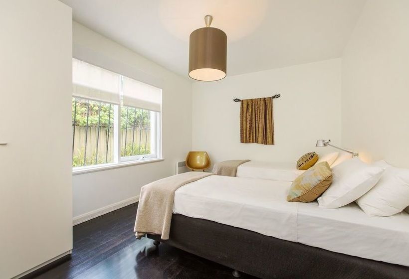 Apartment2c  Moonstruck | Saint Kilda | Victoria | Australia 7