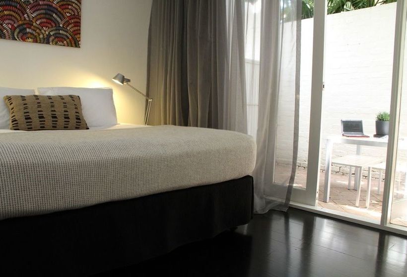 Apartment2c  Moonstruck | Saint Kilda | Victoria | Australia 8