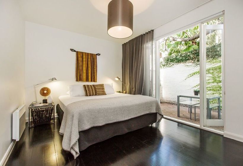 Apartment2c  Moonstruck | Saint Kilda | Victoria | Australia 9