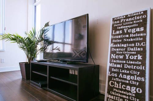 Jp Stays Elegant Luxury Suite