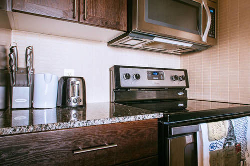 Jp Stays Elegant Luxury Suite | Toronto | Ontario | Canada 10