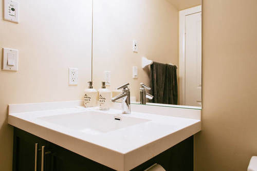 Jp Stays Elegant Luxury Suite | Toronto | Ontario | Canada 13