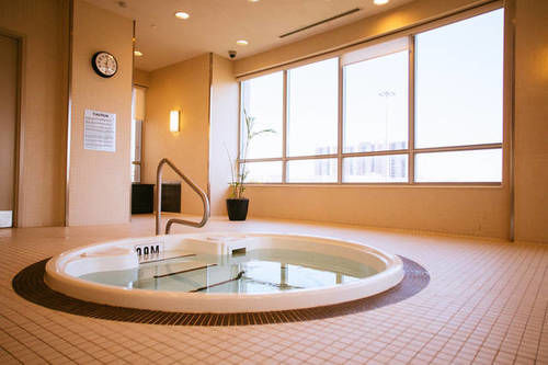 Jp Stays Elegant Luxury Suite | Toronto | Ontario | Canada 15