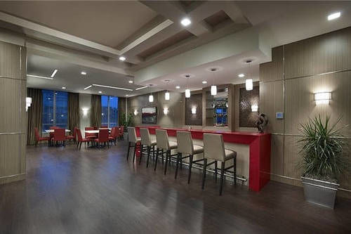 Jp Stays Elegant Luxury Suite | Toronto | Ontario | Canada 18