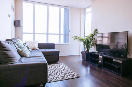 Jp Stays Elegant Luxury Suite | Toronto | Ontario | Canada 19