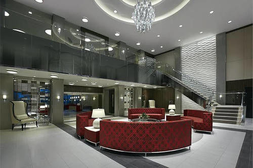 Jp Stays Elegant Luxury Suite | Toronto | Ontario | Canada 2