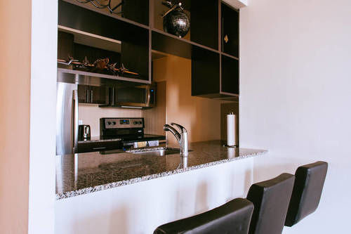 Jp Stays Elegant Luxury Suite | Toronto | Ontario | Canada 20