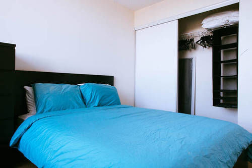 Jp Stays Elegant Luxury Suite | Toronto | Ontario | Canada 4