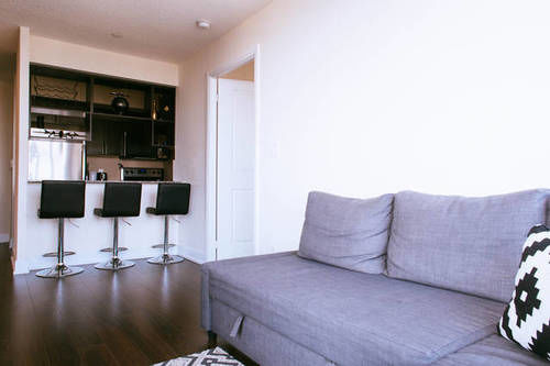 Jp Stays Elegant Luxury Suite | Toronto | Ontario | Canada 5