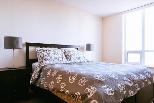 Jp Stays Elegant Luxury Suite | Toronto | Ontario | Canada 6