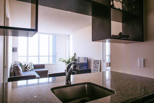 Jp Stays Elegant Luxury Suite | Toronto | Ontario | Canada 8