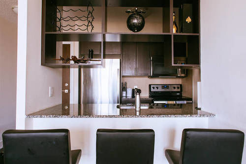 Jp Stays Elegant Luxury Suite | Toronto | Ontario | Canada 9