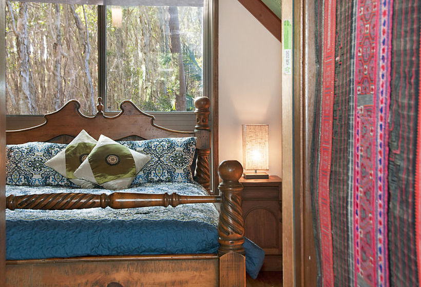 Buddha's Bungalow | Byron Bay | New South Wales | Australia 1