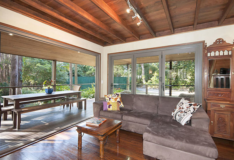 Buddha's Bungalow | Byron Bay | New South Wales | Australia 10