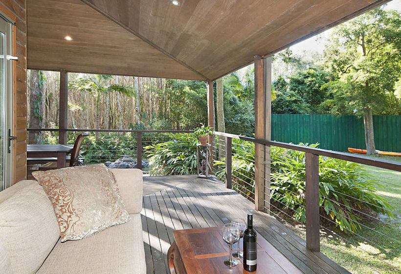 Buddha's Bungalow | Byron Bay | New South Wales | Australia 11