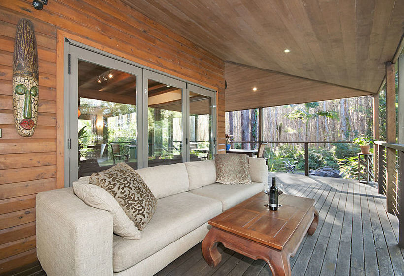 Buddha's Bungalow | Byron Bay | New South Wales | Australia 12