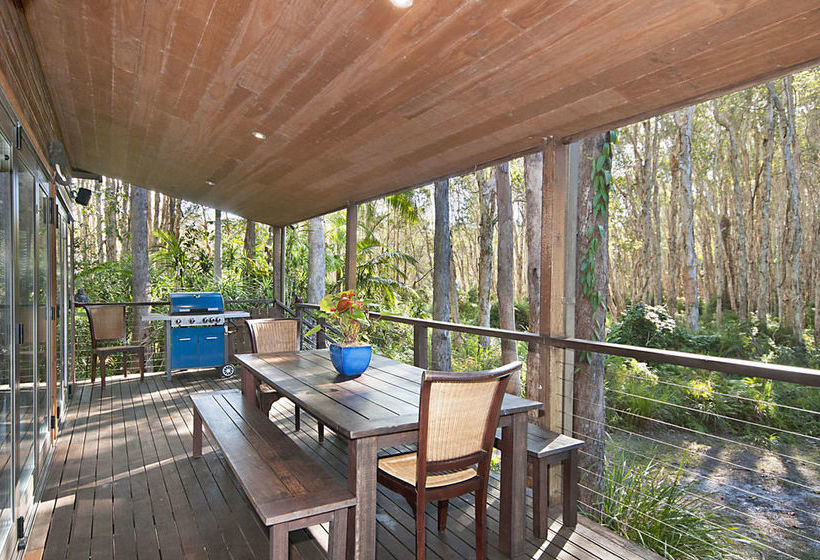 Buddha's Bungalow | Byron Bay | New South Wales | Australia 13