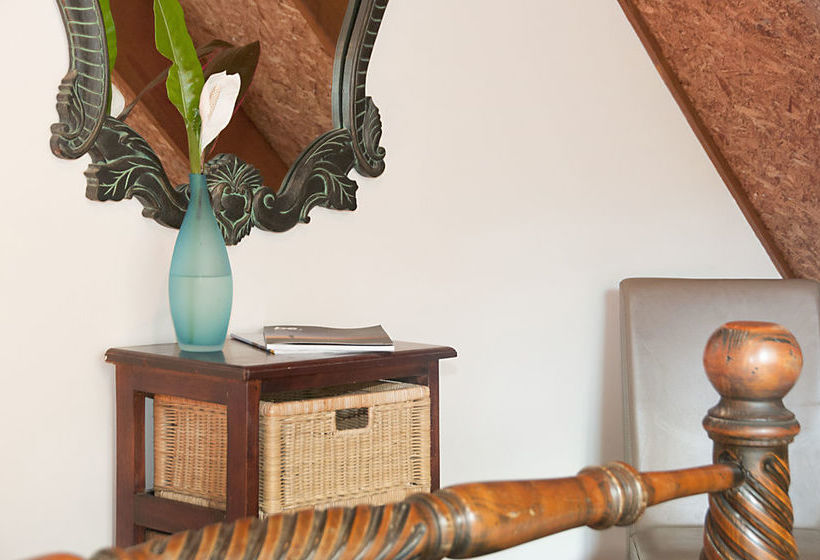 Buddha's Bungalow | Byron Bay | New South Wales | Australia 14