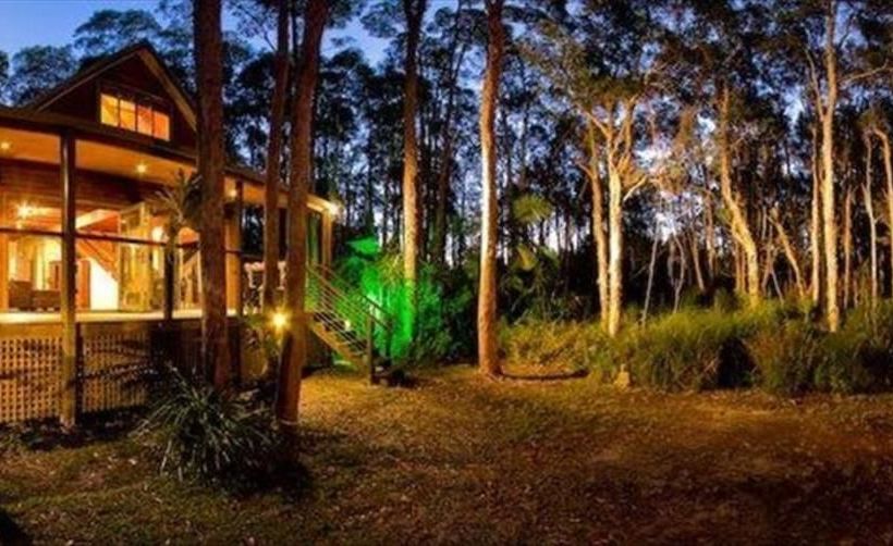 Buddha's Bungalow | Byron Bay | New South Wales | Australia 17