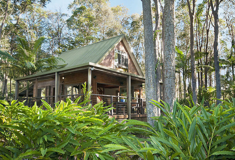 Buddha's Bungalow | Byron Bay | New South Wales | Australia 18