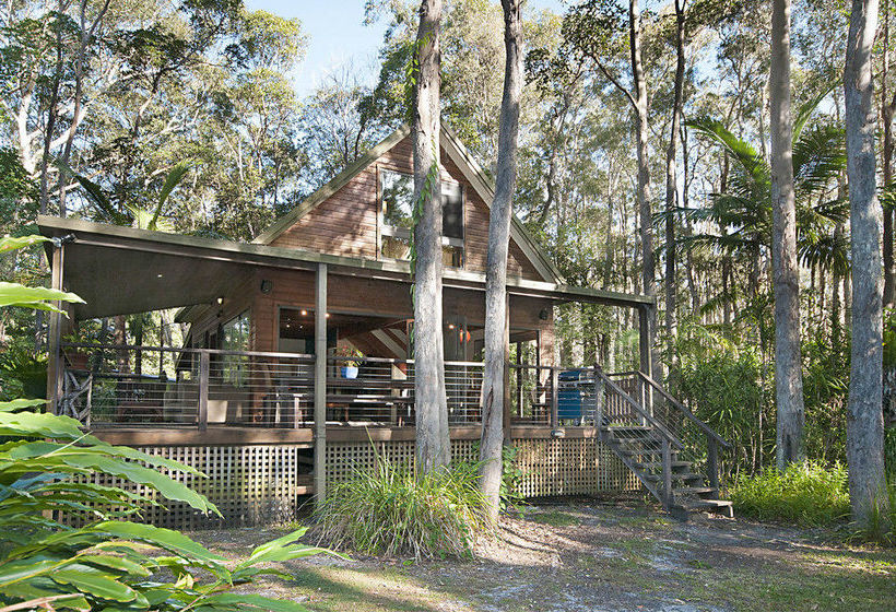 Buddha's Bungalow | Byron Bay | New South Wales | Australia 2