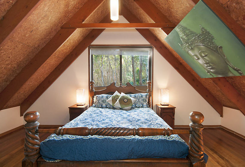 Buddha's Bungalow | Byron Bay | New South Wales | Australia 3