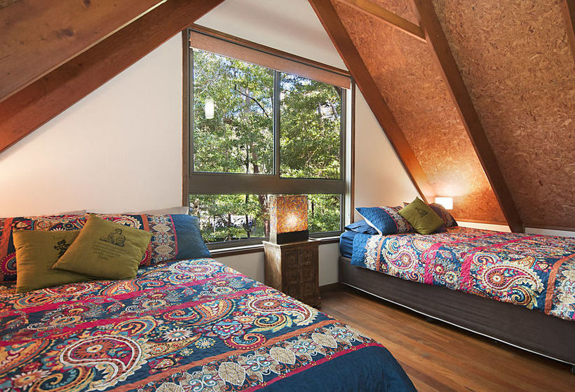 Buddha's Bungalow | Byron Bay | New South Wales | Australia 4