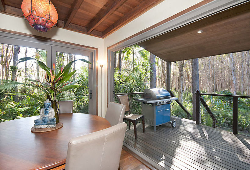 Buddha's Bungalow | Byron Bay | New South Wales | Australia 5