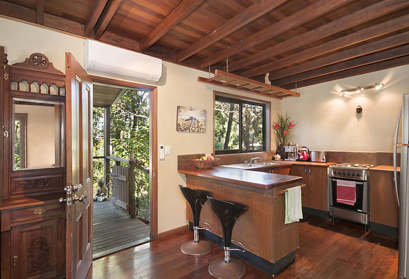 Buddha's Bungalow | Byron Bay | New South Wales | Australia 6