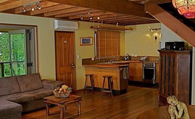 Buddha's Bungalow | Byron Bay | New South Wales | Australia 7