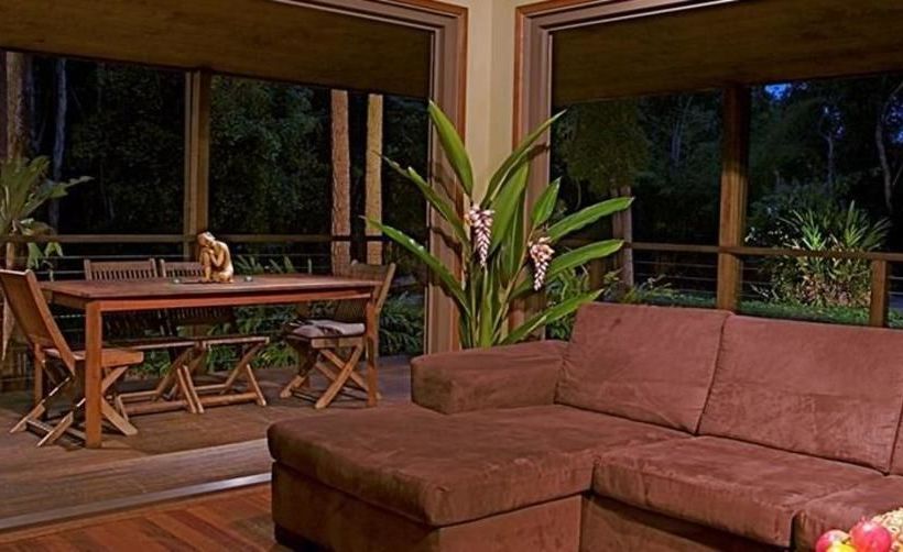 Buddha's Bungalow | Byron Bay | New South Wales | Australia 8