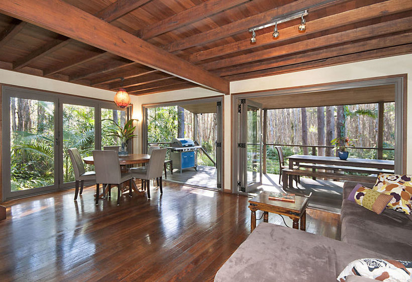 Buddha's Bungalow | Byron Bay | New South Wales | Australia 9