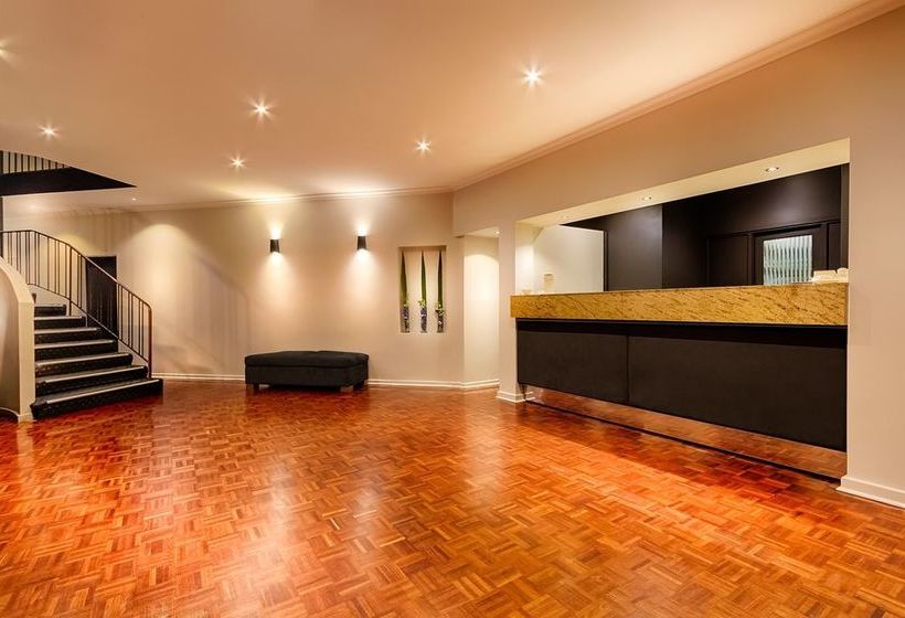 Hotel Crest On Barkly Serviced Apartments | Saint Kilda | Victoria | Australia 1