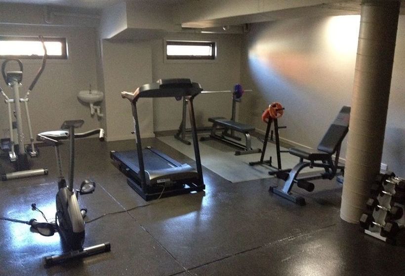 Hotel Crest On Barkly Serviced Apartments | Saint Kilda | Victoria | Australia 12