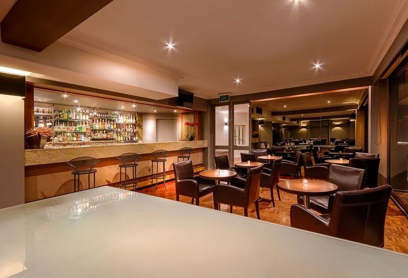 Hotel Crest On Barkly Serviced Apartments | Saint Kilda | Victoria | Australia 16