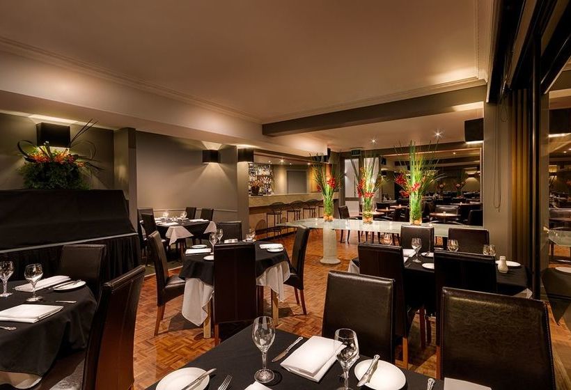 Hotel Crest On Barkly Serviced Apartments | Saint Kilda | Victoria | Australia 17