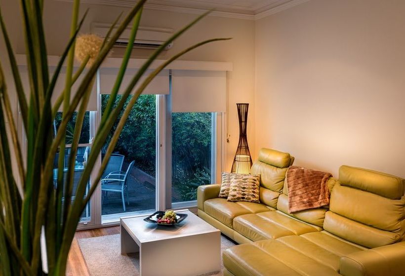 Birches Townhouse | East Melbourne | Victoria | Australia 11