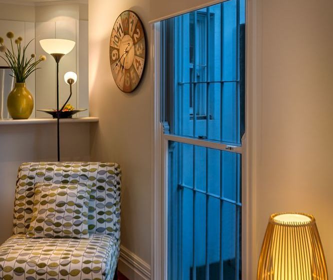 Birches Townhouse | East Melbourne | Victoria | Australia 12