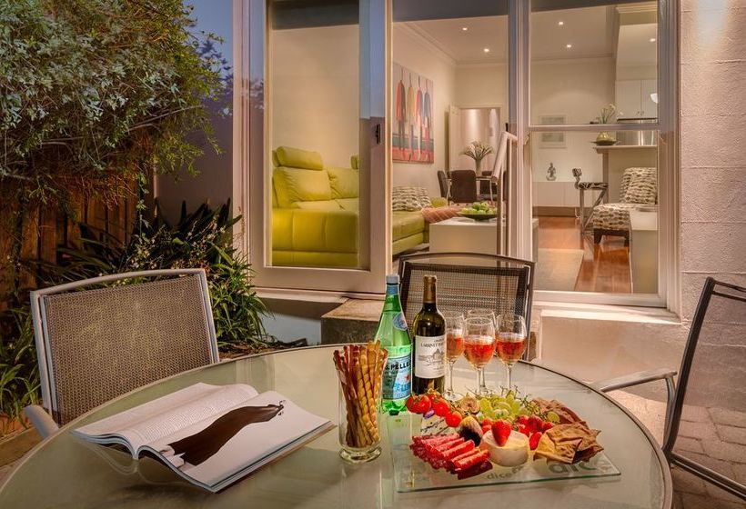 Birches Townhouse | East Melbourne | Victoria | Australia 13