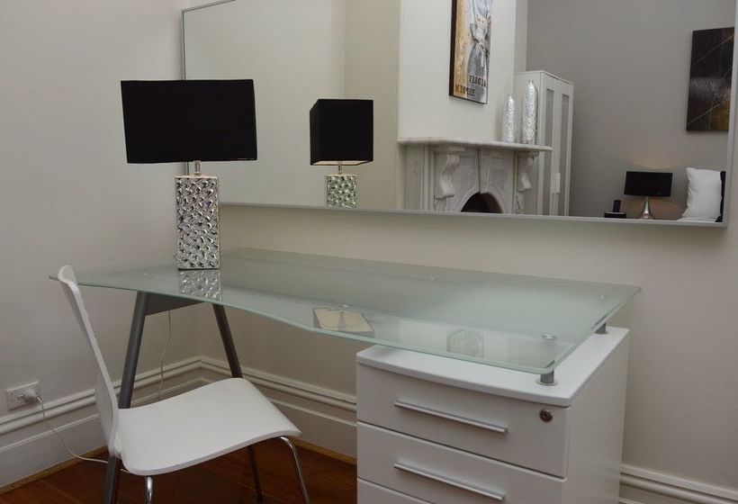 Birches Townhouse | East Melbourne | Victoria | Australia 14