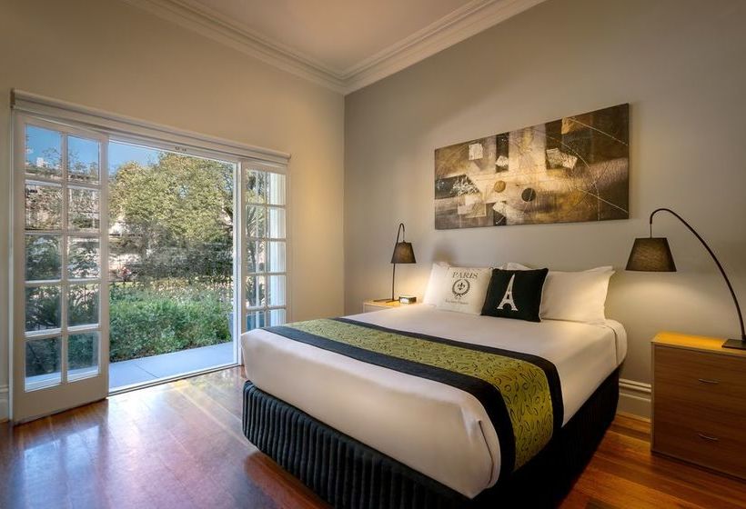 Birches Townhouse | East Melbourne | Victoria | Australia 15