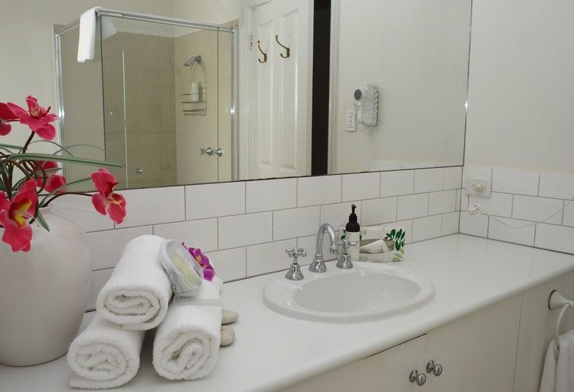 Birches Townhouse | East Melbourne | Victoria | Australia 16