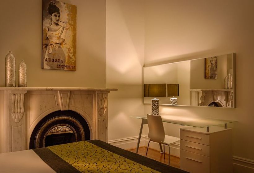 Birches Townhouse | East Melbourne | Victoria | Australia 3