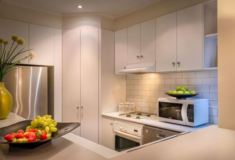 Birches Townhouse | East Melbourne | Victoria | Australia 5