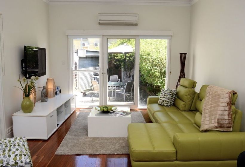 Birches Townhouse | East Melbourne | Victoria | Australia 6