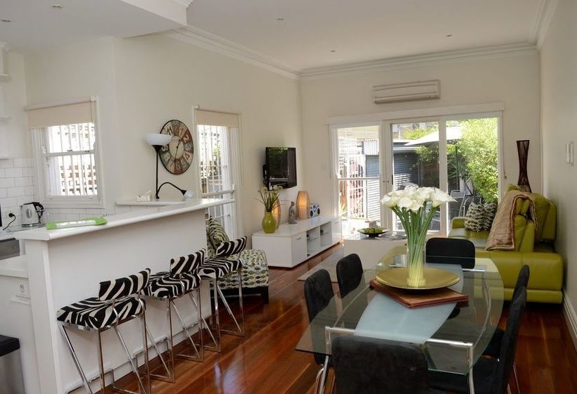 Birches Townhouse | East Melbourne | Victoria | Australia 7