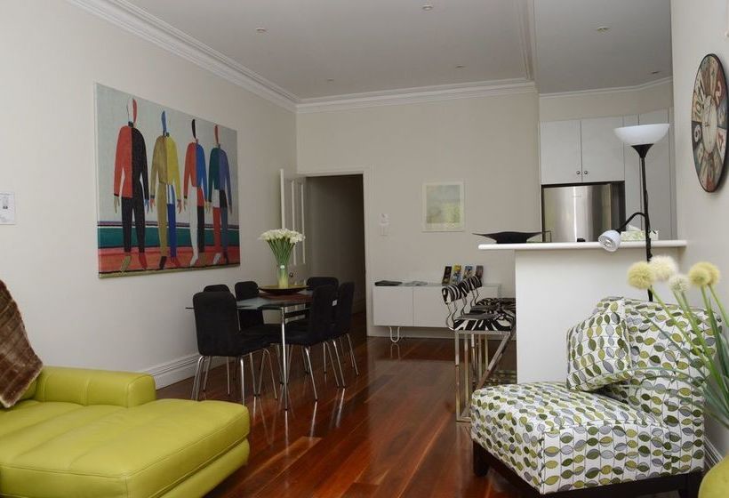 Birches Townhouse | East Melbourne | Victoria | Australia 8